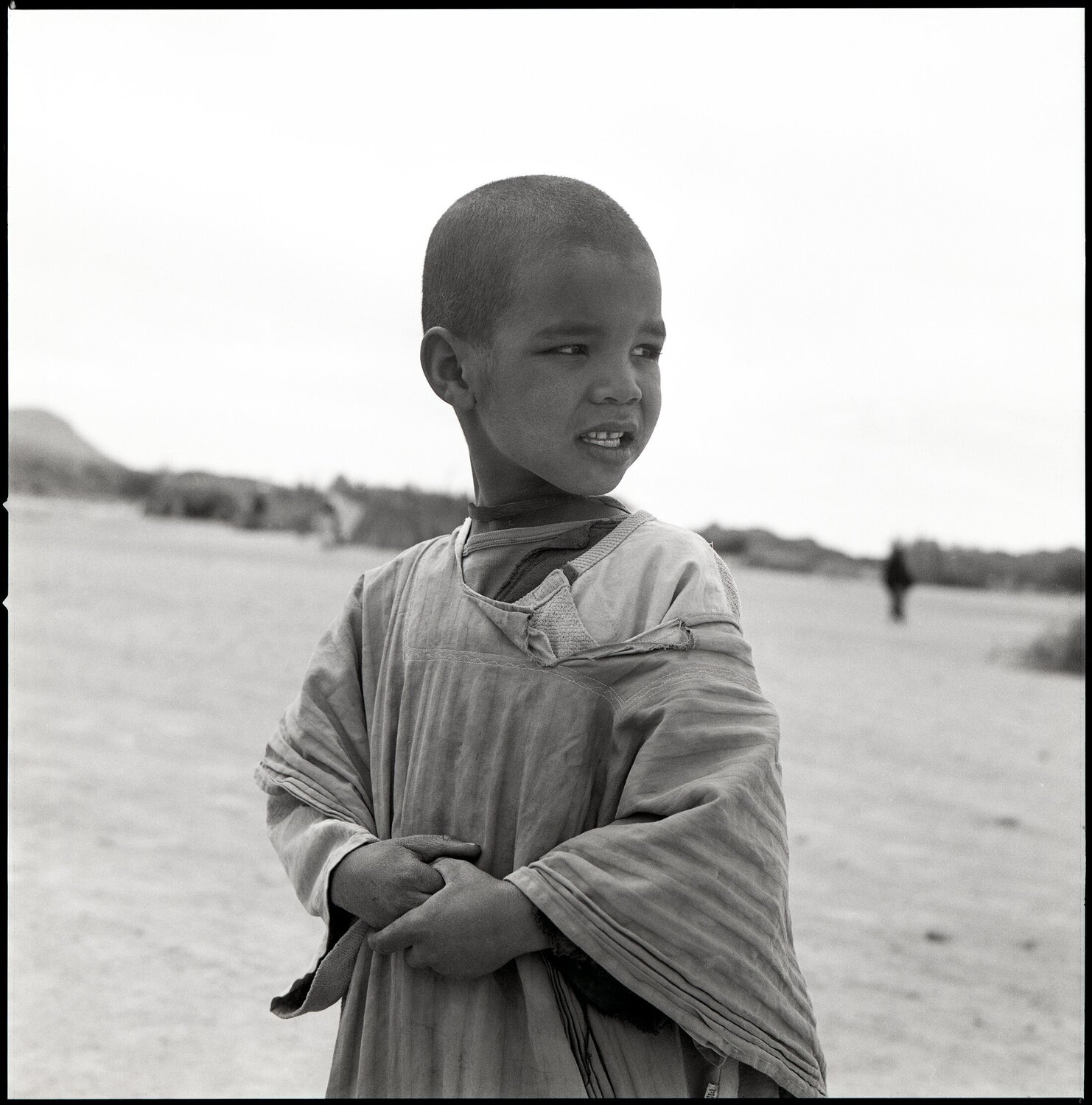 11 - Hoggar Anne Garde