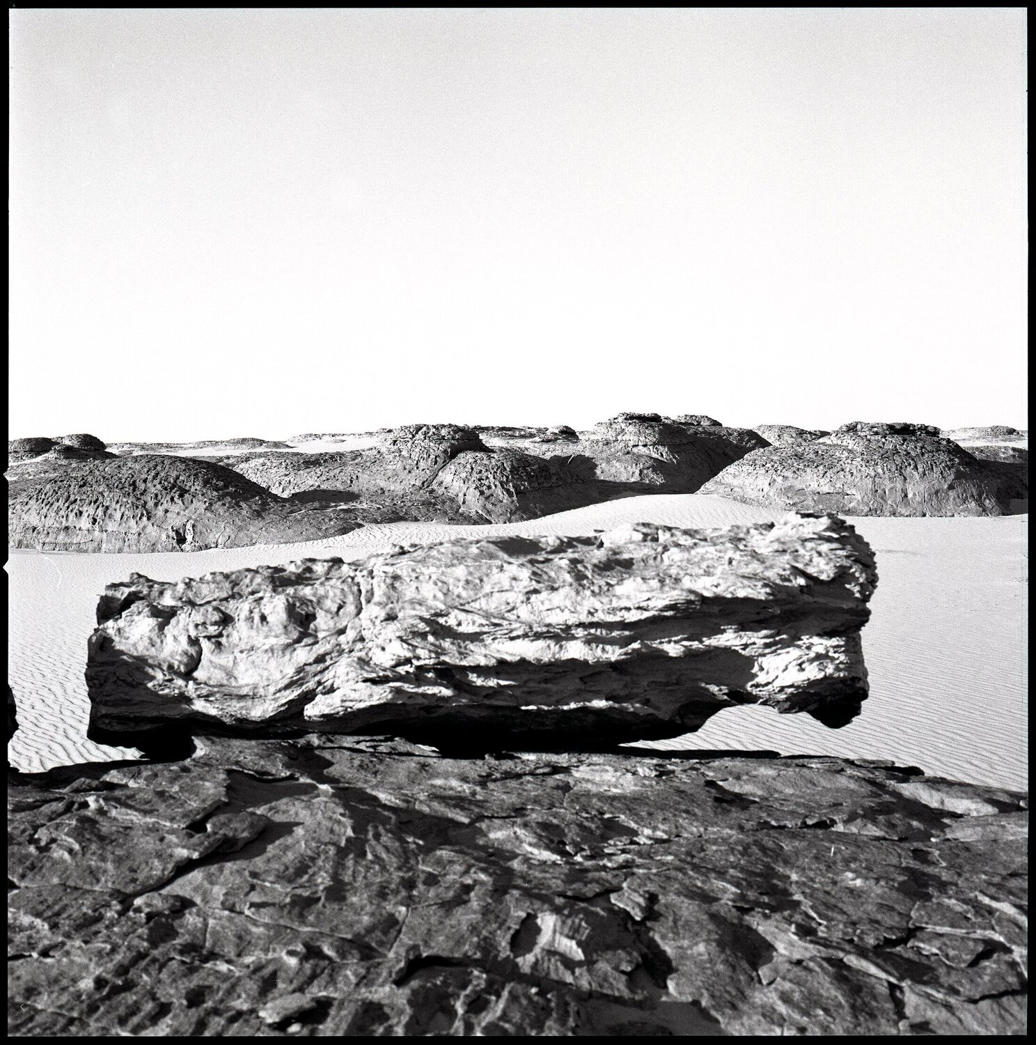 54 - Hoggar Anne Garde