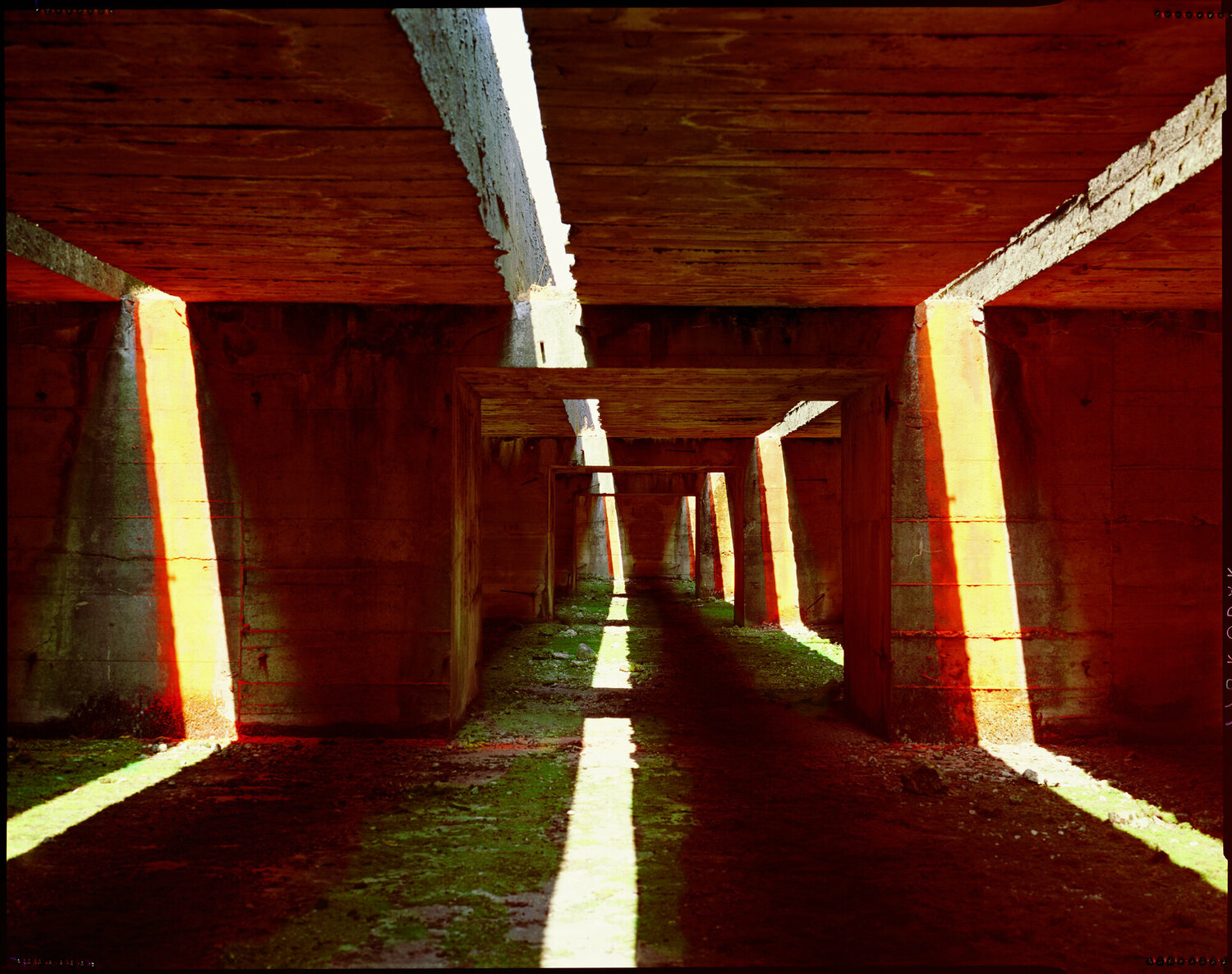 Extralight - 6 Anne Garde