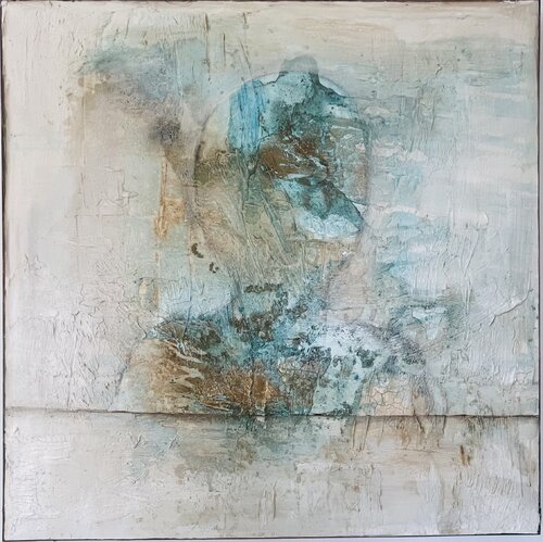 Brothers de Petra Huber, Pintura a la venta en Singulart