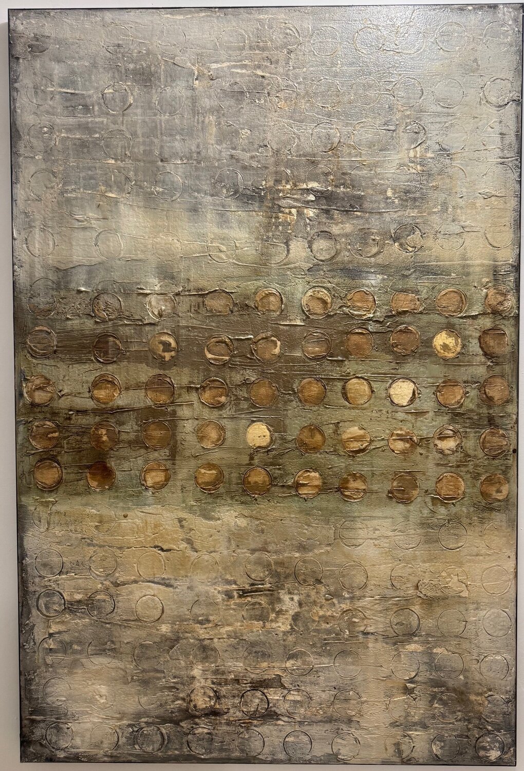Orbital Reflections Petra Huber