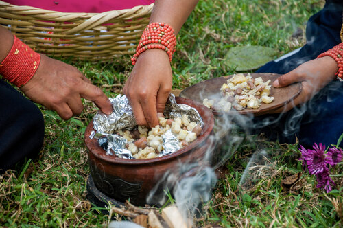 Sabor ancestral von Raul Martin, Fotografie kaufen auf Singulart
