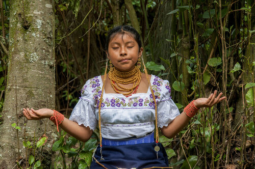El Oro del silencio van Raul Martin, Fotografie te koop op Singulart
