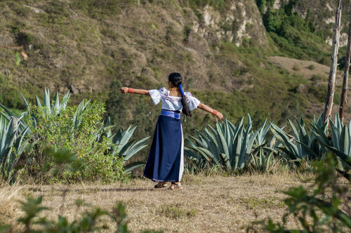 La danza al sol by Raul Martin, Photography for Sale on Singulart