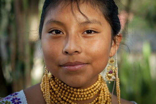Mirada de calma y sinceridad ancestral di Raul Martin, Fotografia in vendita su Singulart