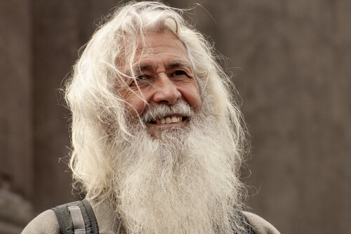 La calma de quien ha vivido di Raul Martin, Fotografia in vendita su Singulart