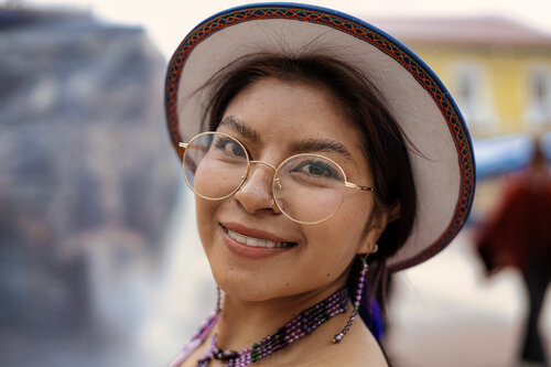 La mirada del linaje di Raul Martin, Fotografia in vendita su Singulart