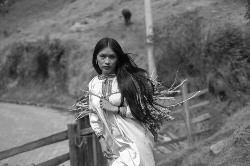 El cuerpo que recuerda von Raul Martin, Fotografie kaufen auf Singulart