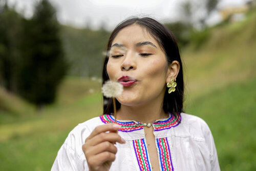El silencio de los páramos van Raul Martin, Fotografie te koop op Singulart