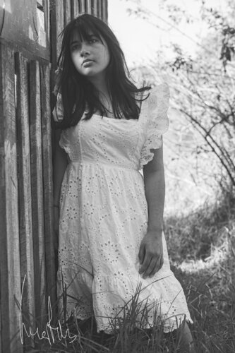 Mi primer amor van Raul Martin, Fotografie te koop op Singulart