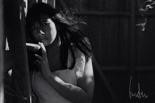 Primer desamor par Raul Martin, Photographie en vente sur Singulart