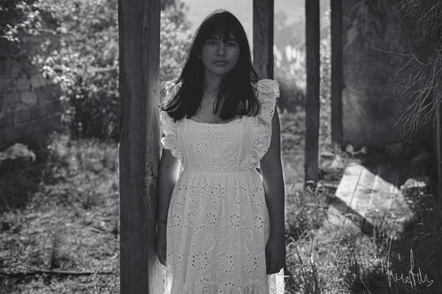 El día después de ser mujer par Raul Martin, Photographie en vente sur Singulart