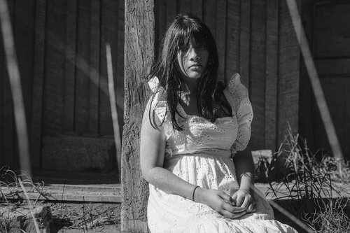 Comunicación silenciosa von Raul Martin, Fotografie kaufen auf Singulart