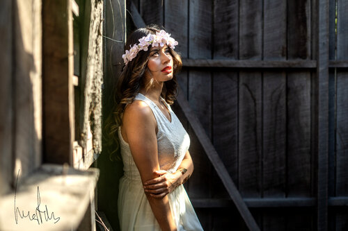 La luz que recuerda by Raul Martin, Photography for Sale on Singulart