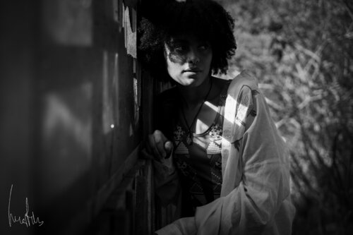 La espera serena von Raul Martin, Fotografie kaufen auf Singulart