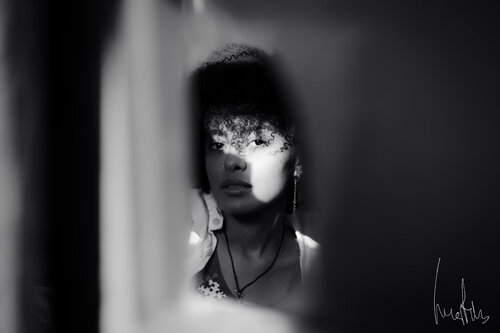 Resonancia de la ausencia par Raul Martin, Photographie en vente sur Singulart