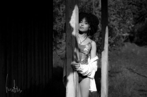 Materia y trascendencia von Raul Martin, Fotografie kaufen auf Singulart