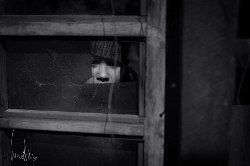 Fragmentos de una estirpe van Raul Martin, Fotografie te koop op Singulart