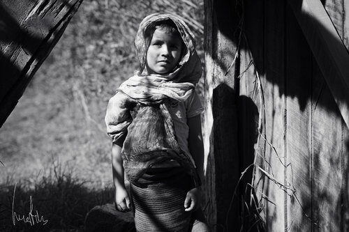 Infancia sin tecnología, infancia sana von Raul Martin, Fotografie kaufen auf Singulart