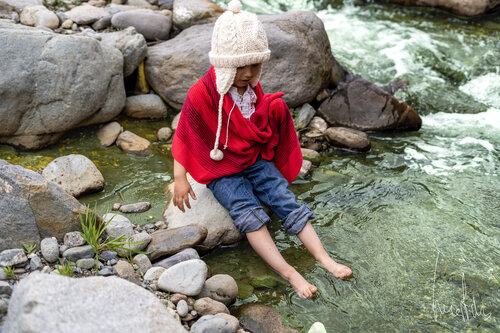 Hablando el agua di Raul Martin, Fotografia in vendita su Singulart
