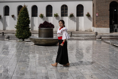 La senda olvidada van Raul Martin, Fotografie te koop op Singulart