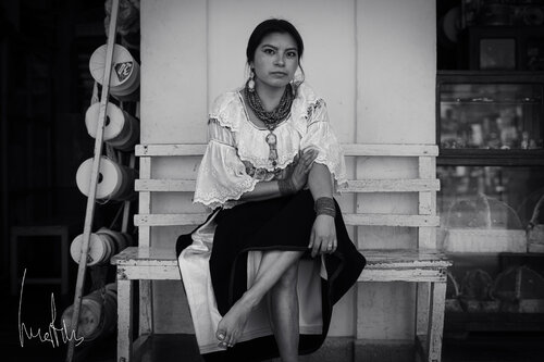 El silencio como patrimonio van Raul Martin, Fotografie te koop op Singulart