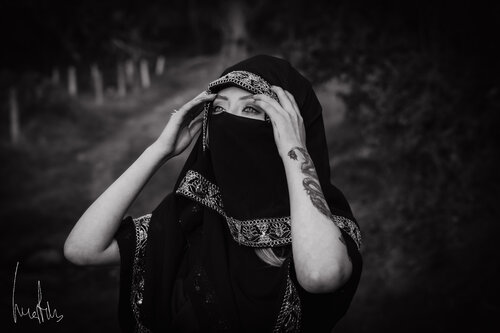 Saludo al  sol di Raul Martin, Fotografia in vendita su Singulart