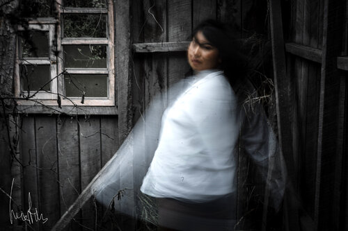 ¡¡Pieza exclusiva!! - Retrato de una psique multilateral van Raul Martin, Fotografie te koop op Singulart