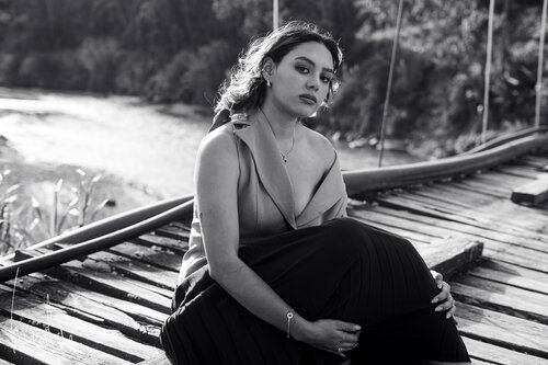 ¡¡Pieza exclusiva!! - El secreto interior de lo que un dia fue amor van Raul Martin, Fotografie te koop op Singulart