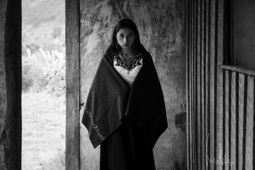¡¡Pieza única!! - Fotografía documental de identidad cultural latinoamericana de Raul Martin, Fotografía a la venta en Singulart