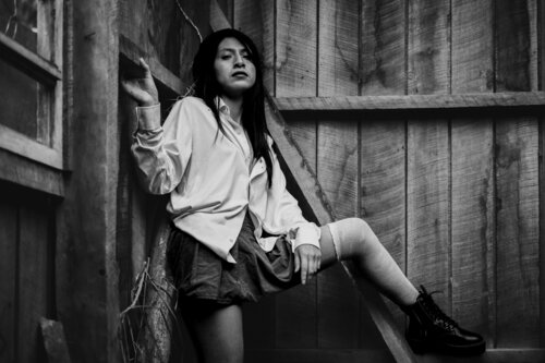 Empoderamiento femenino y simbolismo by Raul Martin, Photography for Sale on Singulart