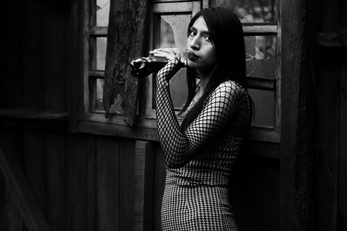 El ritual de la saciedad by Raul Martin, Photography for Sale on Singulart