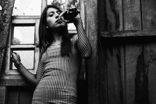 El Despertar de la Fiera by Raul Martin, Photography for Sale on Singulart