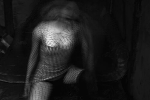 Sexo, pastillas y ruinas van Raul Martin, Fotografie te koop op Singulart