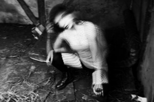 Fentanilo: el último grado de la noche van Raul Martin, Fotografie te koop op Singulart