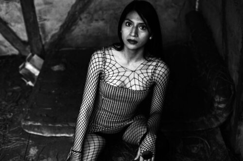 Seducción: El primer grado del mal de Raul Martin, Fotografía a la venta en Singulart
