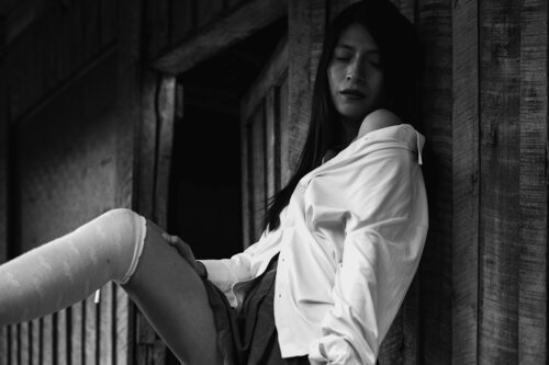 Sin retorno: El Juego del placer by Raul Martin, Photography for Sale on Singulart