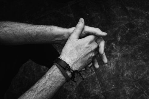 Crónicas de un hombre en el umbral van Raul Martin, Fotografie te koop op Singulart