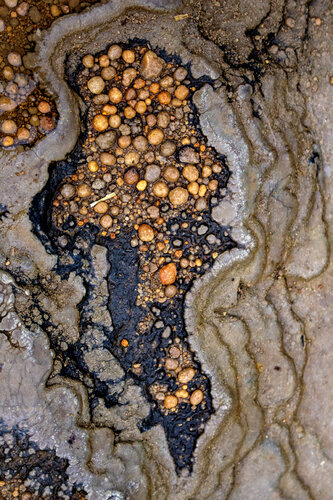 La esencia de la perla de sal by Raul Martin, Photography for Sale on Singulart