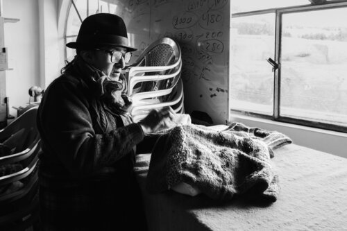 La Memoria Artesana di Raul Martin, Fotografia in vendita su Singulart