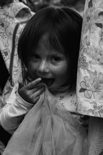 El Idioma de la Mirada von Raul Martin, Fotografie kaufen auf Singulart