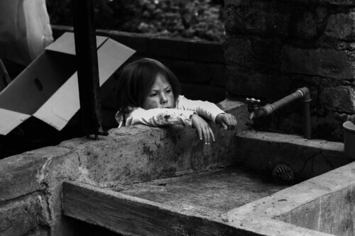 El Peso del Silencio von Raul Martin, Fotografie kaufen auf Singulart