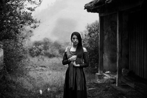 El secreto que detuvo el tiempo par Raul Martin, Photographie en vente sur Singulart
