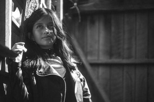La balada de la infancia de Raul Martin, Fotografía a la venta en Singulart