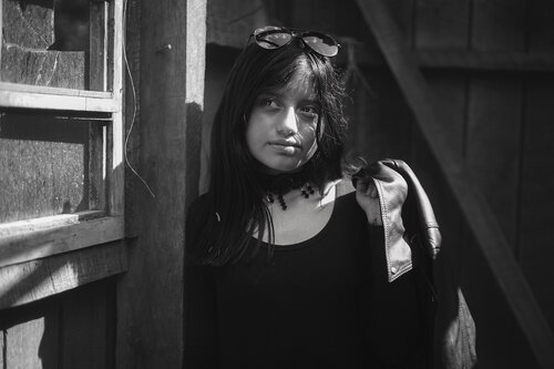 La mirada de una melodía épica de Raul Martin, Fotografía a la venta en Singulart