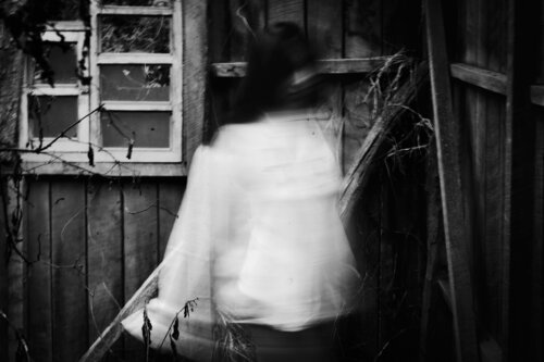 Ensayo sobre la Desmaterialización del Ser by Raul Martin, Photography for Sale on Singulart