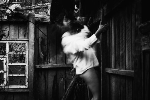 El Día que la Estructura Colapsó by Raul Martin, Photography for Sale on Singulart