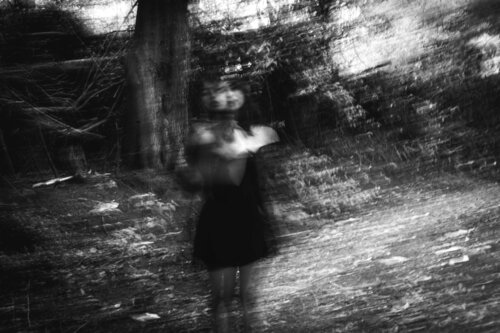 La Noche que Olvidé mi Nombre by Raul Martin, Photography for Sale on Singulart