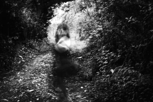 Donde la Luz Pierde el Foco by Raul Martin, Photography for Sale on Singulart