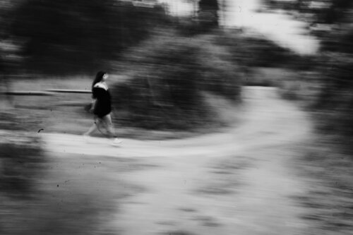 Crónica de una Presencia Borrosa by Raul Martin, Photography for Sale on Singulart